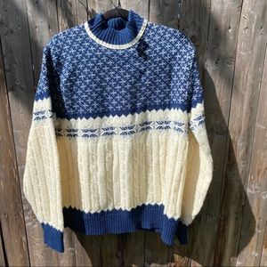 Vintage Jantzen sweater